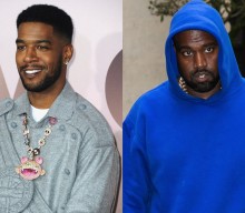 Kid Cudi on Kanye West’s politics: “I totally disagree with it”