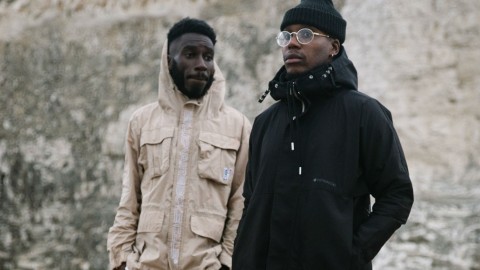 Che Lingo teams up with Kojey Radical on powerful new track ‘Dark Days’