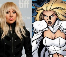 Lady Gaga reportedly being lined up to play X-Men character