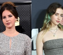 Clairo responds to rumours that she’s featuring on Lana Del Rey’s new album