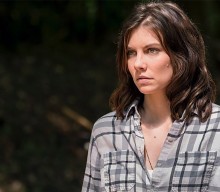 ‘The Walking Dead’ star Lauren Cohan teases “bittersweet ending”