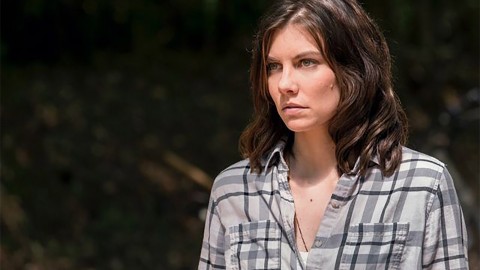 Maggie and Negan finally reunite in ‘The Walking Dead’ season 10 preview