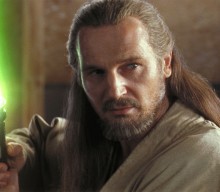 Liam Neeson says he’s proud of ‘Star Wars: The Phantom Menace’