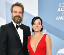 Lily Allen confirms marriage to ‘Stranger Things’ star David Harbour