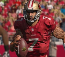 EA Sports adds Colin Kaepernick back to ‘Madden NFL 21’