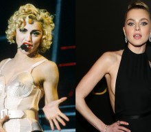 ’13 Reasons Why’ star Anne Winters recreates Madonna looks in bid to land biopic lead role
