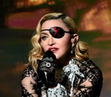 Madonna to direct and co-write her own biopic