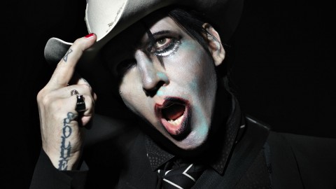 Marilyn Manson – ‘We Are Chaos’ review: The God Of Fuck’s most diverse and human work to date