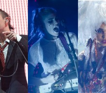 Watch The 1975’s Matty Healy, Grimes, and FKA twigs give online art lessons