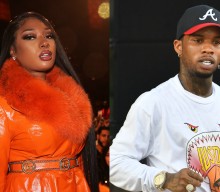 Tory Lanez has bail increased for violating order in Megan Thee Stallion case