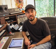 Linkin Park’s Mike Shinoda says metal felt “too white” before nu metal