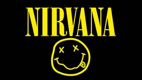 Artist files lawsuit after claiming he came up with Nirvana’s ‘smily face’ logo