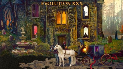 OPETH Announces ‘Evolution XXX: By Request’ 30th-Anniversary Tour