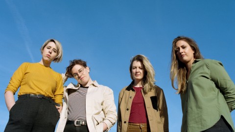 Pillow Queens – ‘In Waiting’ review: debut that takes you right to the heart of modern Ireland