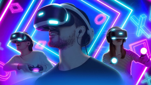 Sony to announce new PSVR titles this week