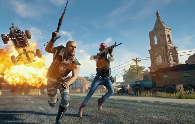 ‘PUBG Mobile’ collaborating with ‘Dragon Ball’ next year