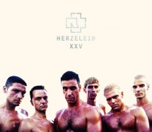 RAMMSTEIN: 25th-Anniversary Edition Of ‘Herzeleid’ Debut Album Due In December