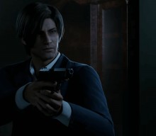 Netflix announces ‘Resident Evil: Infinite Darkness’ CG series 
