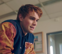 ‘Riverdale’ fans think promo image reveals Archie’s death in season five