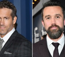 Ryan Reynolds and Rob McElhenney respond to ‘Ted Lasso’ dig