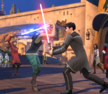 ‘The Sims 4’ gets new gameplay trailer for ‘Star Wars’ DLC
