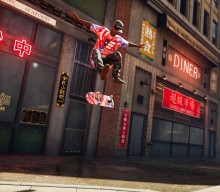 Proceeds of new ‘Tony Hawk’s Pro Skater 1 + 2’ DLC will go to charity