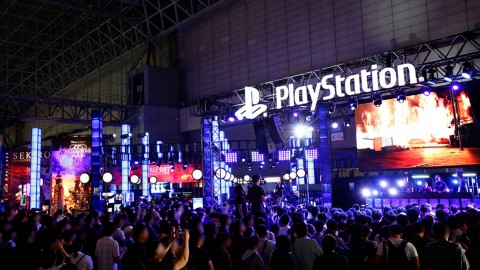 Tokyo Game Show’s full digital event schedule has been released