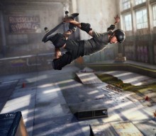 PS5 features revealed for ‘Tony Hawk’s Pro Skater 1 + 2’
