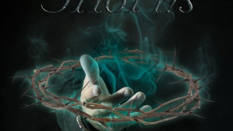 Ex-BLACK SABBATH Singer TONY MARTIN To Release ‘Thorns’ Solo Album; Artwork, Track Listing Revealed