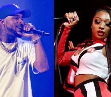 Tory Lanez’s team accused of impersonating top employee at Megan Thee Stallion’s record label