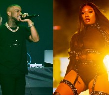 Tory Lanez reportedly sent an apology text to Megan Thee Stallion after alleged shooting