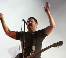 Nine Inch Nails launch new range of ‘Pandemic 2020’ merchandise