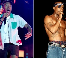 Tyler, The Creator confirms he didn’t appear in Tupac video as a child