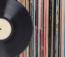 Vinyl outsells CDs for the first time since the 1980s