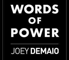 MANOWAR’s JOEY DEMAIO: Why I Decided To Launch ‘Words Of Power’ Podcast