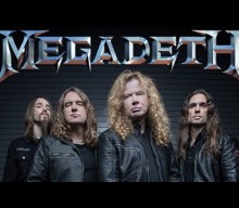 MEGADETH’s DAVID ELLEFSON: There’s Definitely A Chemistry That Happens When DAVE MUSTAINE And I Play Together