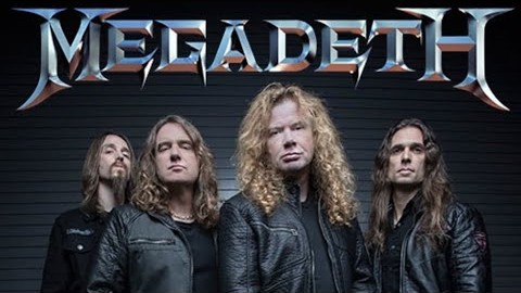 MEGADETH’s DAVID ELLEFSON: There’s Definitely A Chemistry That Happens When DAVE MUSTAINE And I Play Together