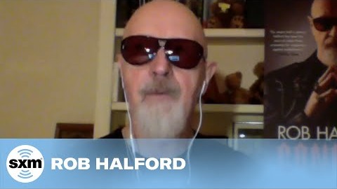 ROB HALFORD Is ‘Still Trying To Process’ EDDIE VAN HALEN’s Death