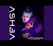 Hear Ex-GUNS N’ ROSES Guitarist DJ ASHBA’s New EDM Single ‘Let’s Dance’ Feat. SIXX:A.M.’s JAMES MICHAEL