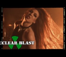 AMARANTHE Releases Music Video For ‘Fearless’