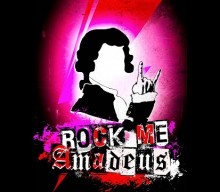 DEE SNIDER To Take Part In All-Star Musical Fusion Extravaganza ‘Rock Me Amadeus’