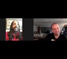 SEVENDUST Was ‘Lucky’ To Complete New Album Before Pandemic