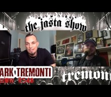 ALTER BRIDGE’s MARK TREMONTI Says New Solo Album Probably Won’t Come Out Before Late 2021