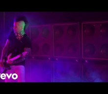 Ex-GUNS N’ ROSES Guitarist DJ ASHBA Releases Music Video For New EDM Single ‘Let’s Dance’ Feat. SIXX:A.M.’s JAMES MICHAEL
