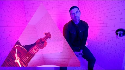 SHINEDOWN’s BRENT SMITH And ZACH MYERS Release Music Video For ‘One More Time’