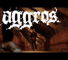 Former CRO-MAGS Guitarist PARRIS MAYHEW Returns With New Project AGGROS