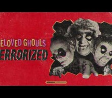 GARY HOLT, DAVE LOMBARDO And DERRICK GREEN Join Forces For Halloween Song ‘Terrorized’