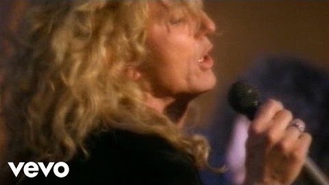DAVID COVERDALE Says Proposed COVERDALE PAGE Reissue Will Include ‘Some Nice Surprises’