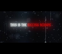 THY ART IS MURDER Drops Lyric Video For New Single ‘Killing Season’