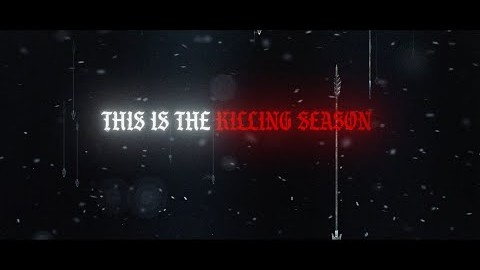 THY ART IS MURDER Drops Lyric Video For New Single ‘Killing Season’